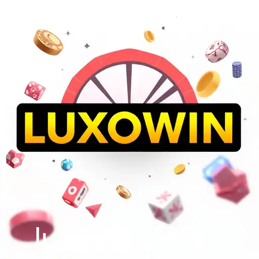 A Ascensão do LUXOWIN no Mercado de Jogos em 2025