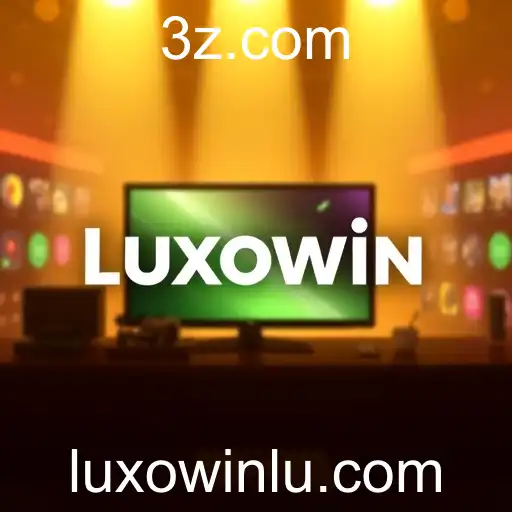 LUXOWIN: Revolução nos Jogos Online em 2025