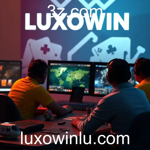 A Ascensão dos Jogos Online no Brasil