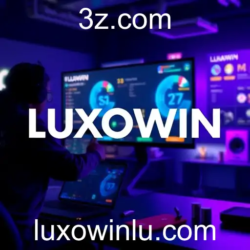 Transformações e Tendências do Mercado de Jogos Online