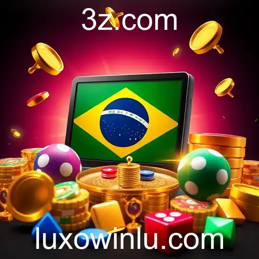 Crescimento dos Jogos Online no Brasil