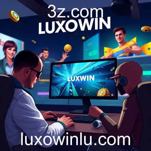 Jogos Online Atraem Milhares no Brasil