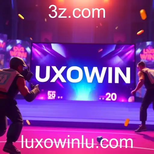O Crescimento dos Jogos Online em 2025: Um Olhar sobre o Fenômeno LUXOWIN