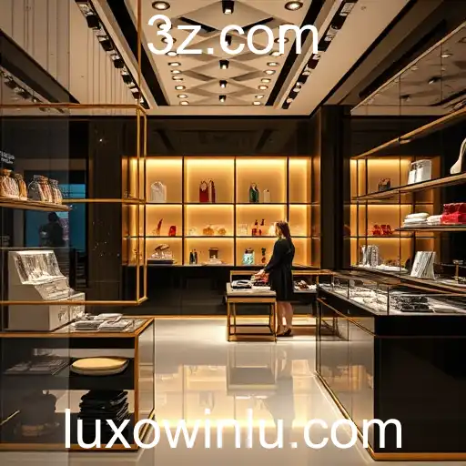 Luxowin: Como a Tecnologia está Transformando o Mercado de Luxo