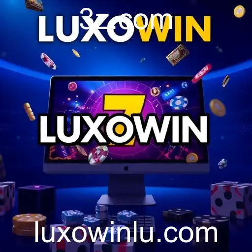 A Ascensão dos Jogos de Azar Online