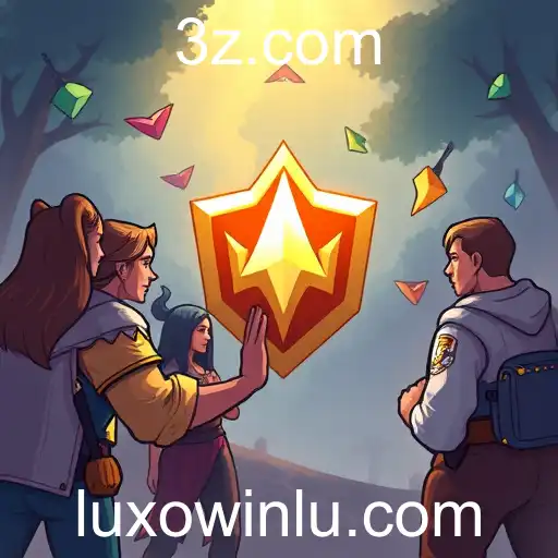 A Importância da Categoria 'Comunidade' nos Jogos do Site LUXOWIN
