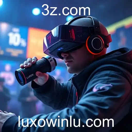 Tendências no Mercado de Jogos Online em 2025