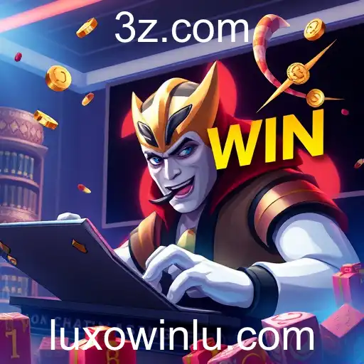 Jogos Online em Alta: O Impacto do LUXOWIN