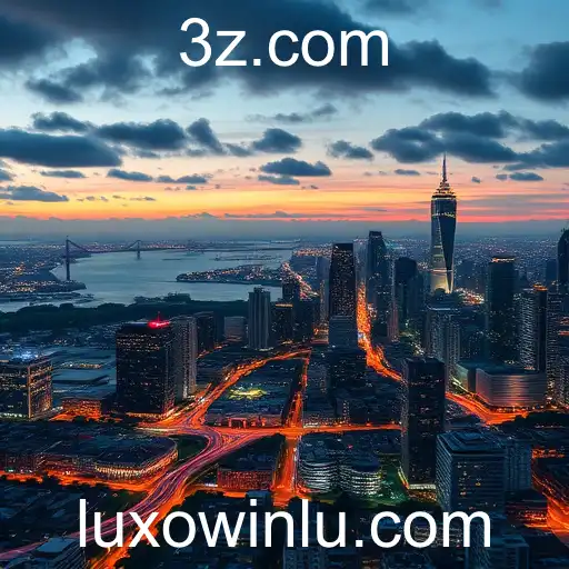 Luxowin Transforma Cenário dos Jogos Online em 2025