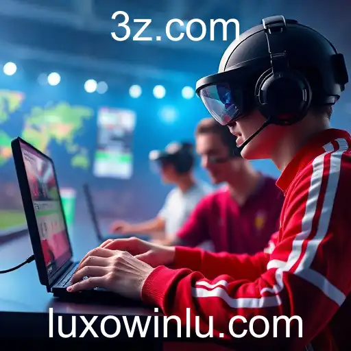 Luxowin Revoluciona o Mercado de Jogos Online