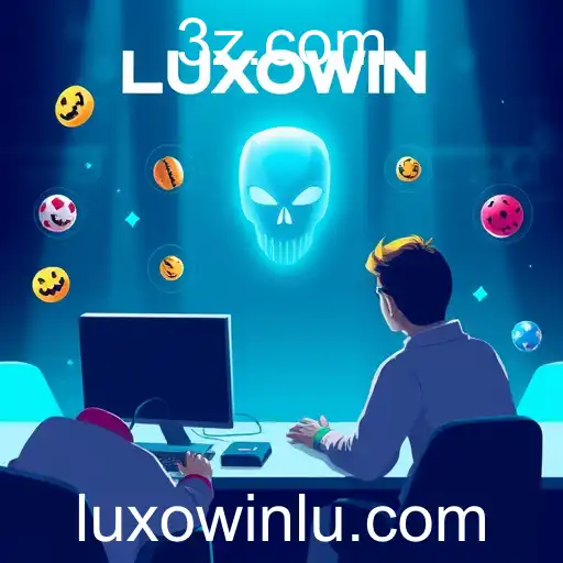 Crescimento dos Jogos Online em 2025: O Efeito LUXOWIN