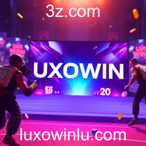 O Crescimento dos Jogos Online em 2025: Um Olhar sobre o Fenômeno LUXOWIN