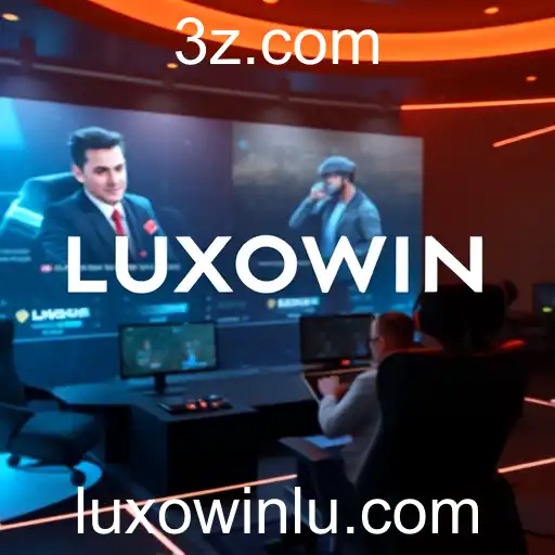 Luxo e Entretenimento: A Ascensão do LUXOWIN no Mundo dos Jogos