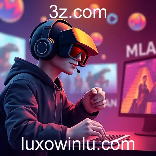 A Ascensão dos Jogos Online em 2025