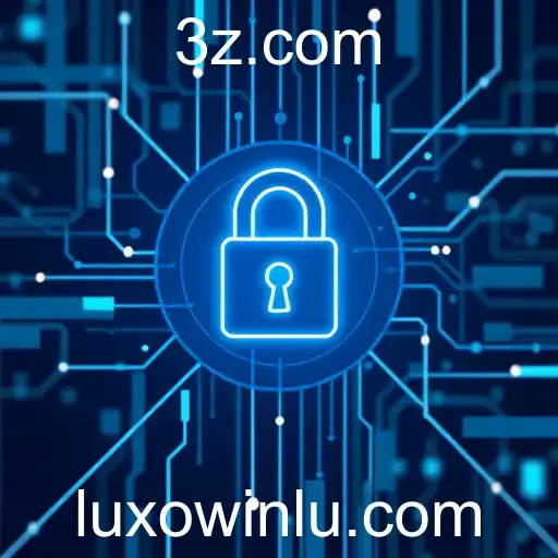 A Gamificação da Privacidade: Como 'LUXOWIN' Transforma Dados em Diversão
