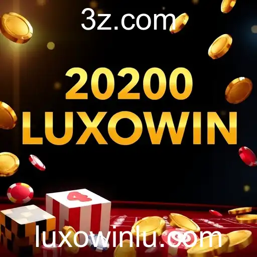 Segredos das Promoções Ativas no LUXOWIN: Maximizar sua Experiência de Jogo